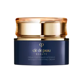 CLÉ DE PEAU BEAUTÉ Intensive Fortifying Cream 肌肤之钥 光采赋活夜间修护霜 50g