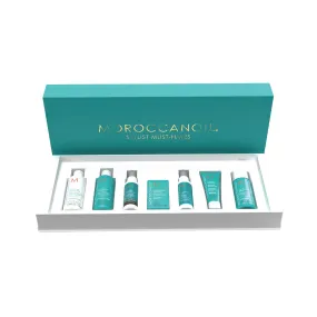 Moroccanoil Stylist Pack